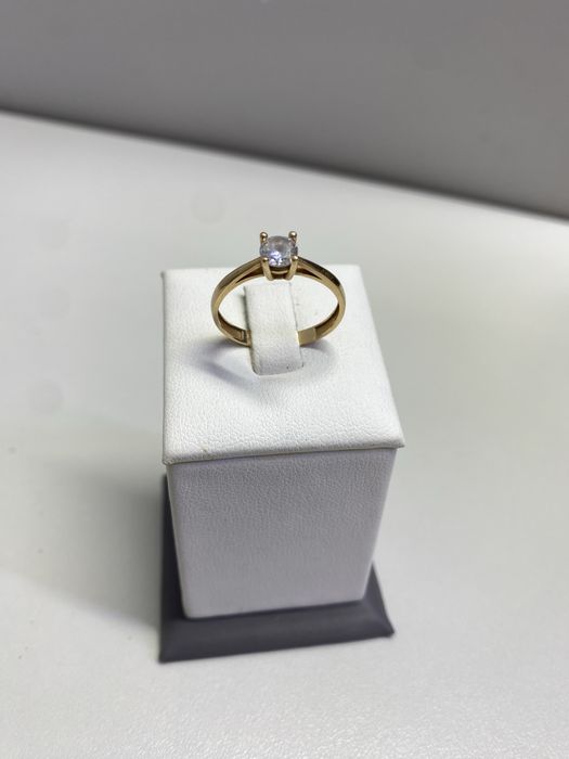 Золотое кольцо #КН127611