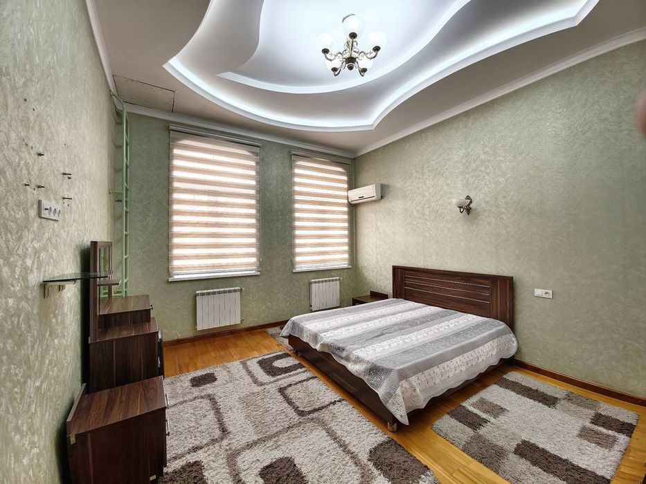 Дом продается на Центре Луначарского