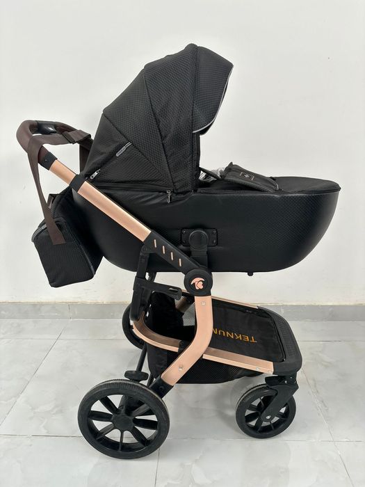 Продам коляску Teknum TK520