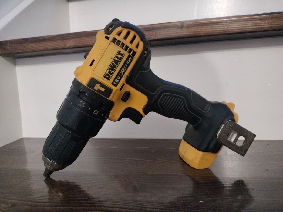 Filetanta dewalt 18 volți