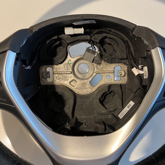 Vand Volan BMW M Original F30 F31 F32 F33 F36