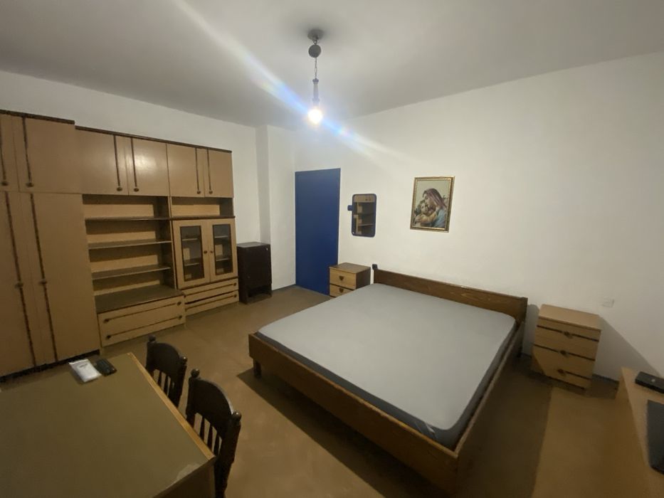 Дава се под наем Едностаен апартамент в Стара Загора, Три чучура - юг - 40 кв.м за 219.3 € - Снимка #2