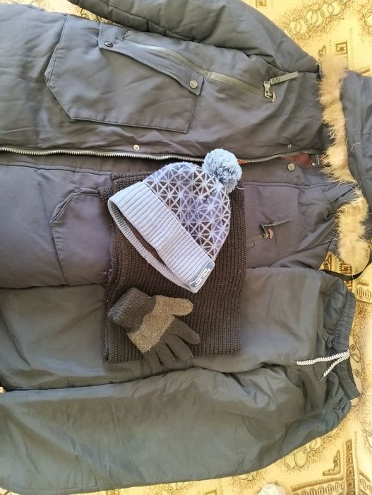 Продам вещи на мальчика