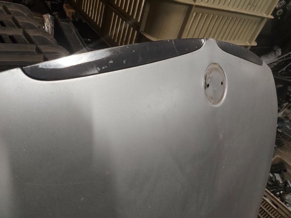 Преден капак бмв е90 е91 преди фейслифта