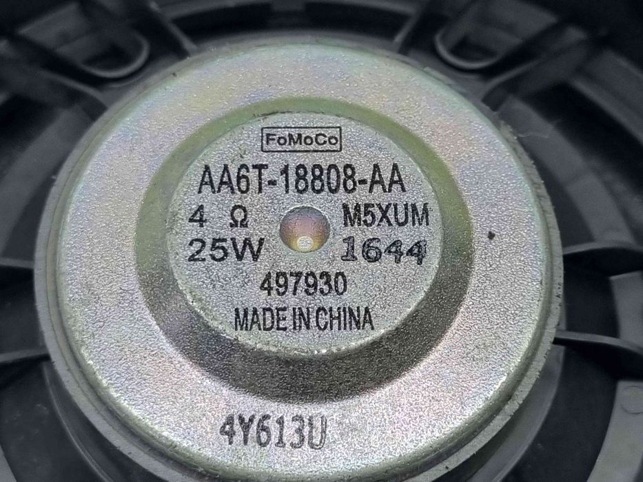 Boxa dreapta fata Ford Focus 3 [Fabr 2010-2018] AA6T-18808-AA