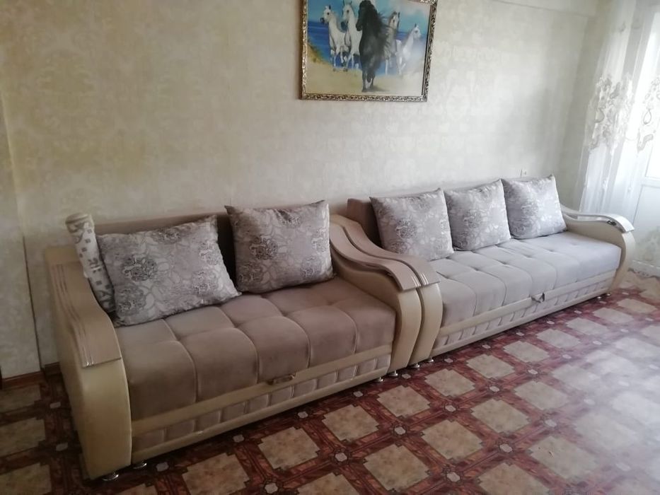 Продаётся мебель