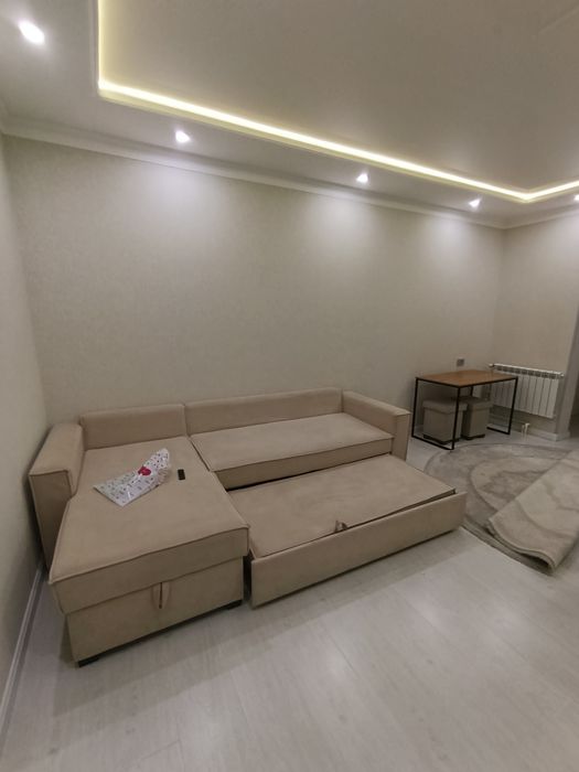 Аренда: Сдаётся 2х комнатная Чиланзар 22 квартал