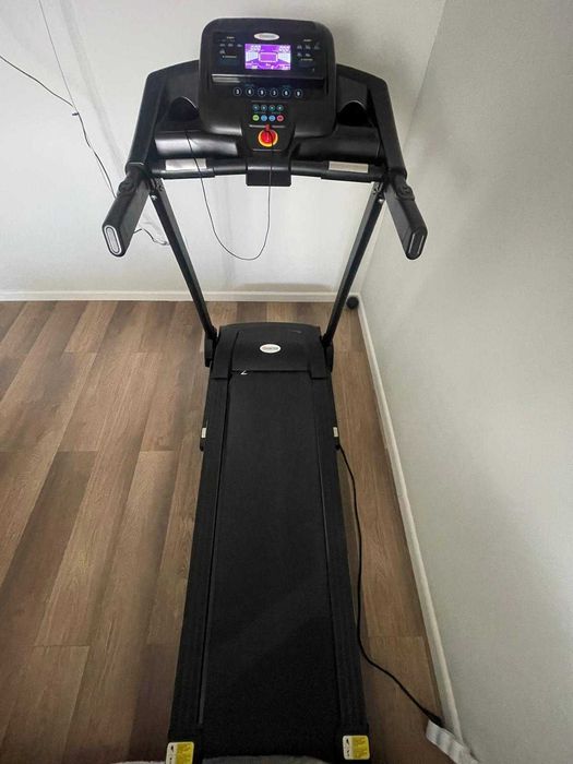 Bandă de alergat Kondition TD1140F – Stare excelentă / Pliabilă