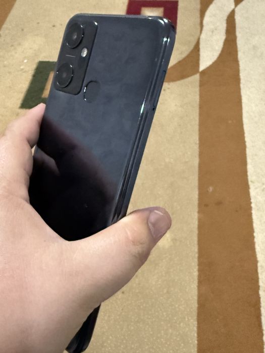 Infinix smart 6 plus