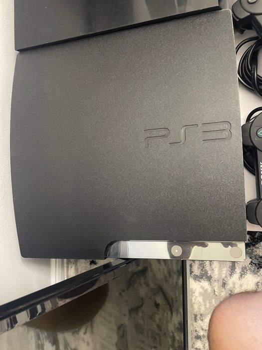PlayStation 3 320г