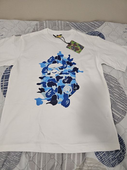 BAPE тениска размер М