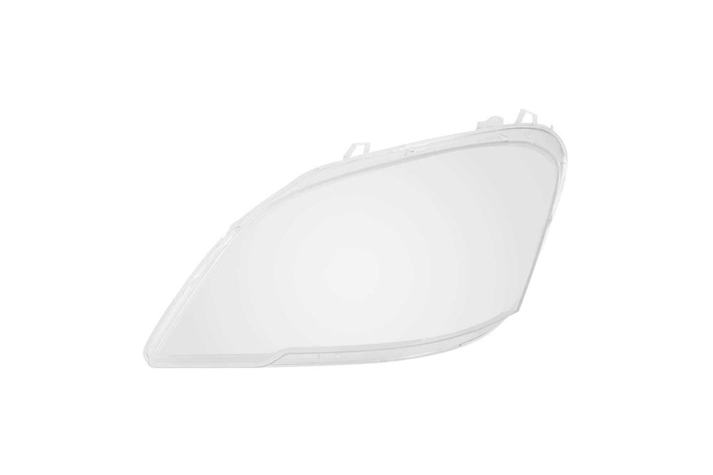 Комплект Стъкла за фар фарове Mercedes ML W164 ляво и дясно stykla