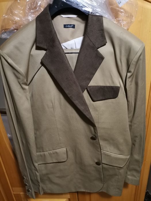 Летен костюм АПОЛО