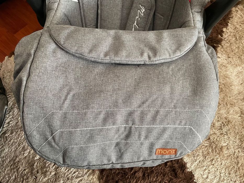 Кошница за новородено