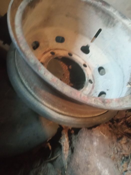 Zilni deska va barabani sotiladi holati zur