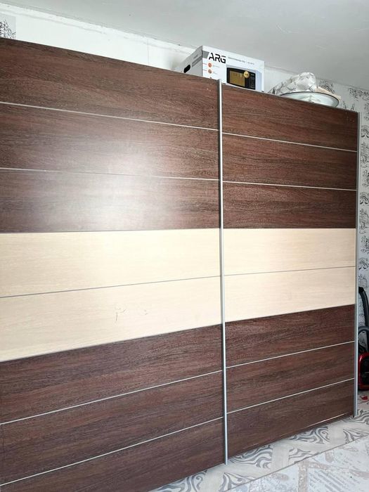 Срочно продам спальный гарнитур