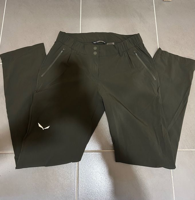 Дамски панталон Salewa