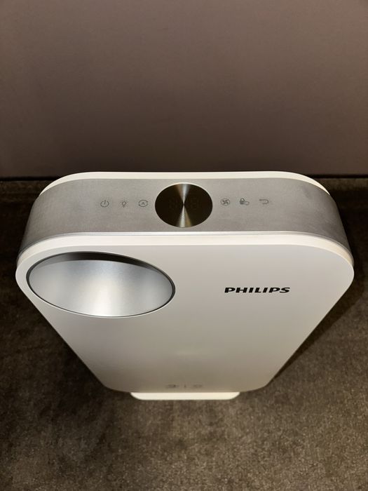 Purificator de aer Pihilips seria 4500i  AC4550/50