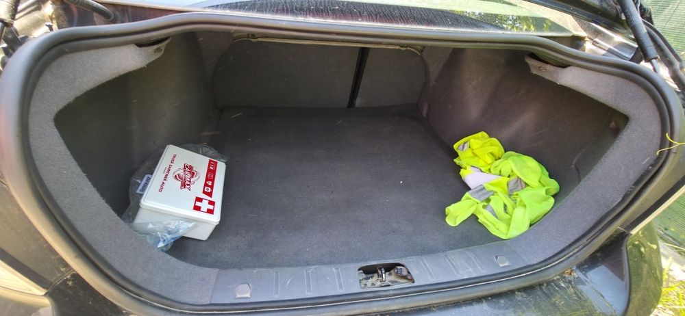 Volvo s40 2007 îngrijit