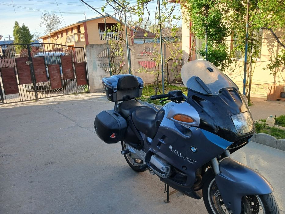 Vând  BMW  Rt850