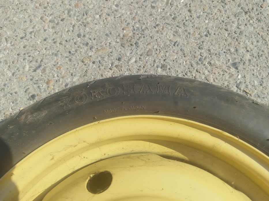 Продам Запаска R 15