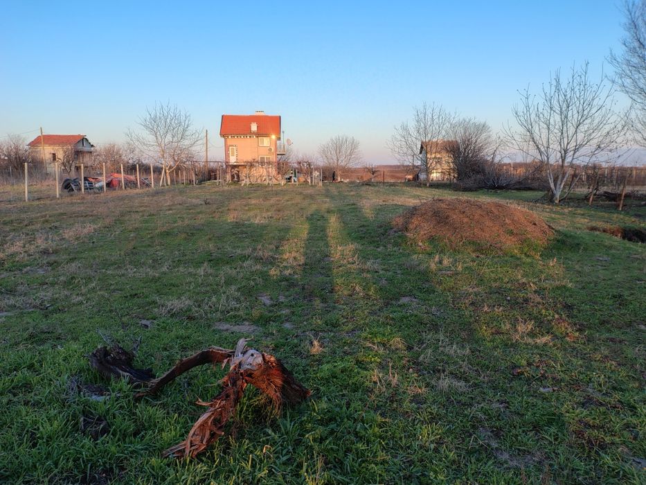 Продава се Парцел в Стара Загора, Център - 1060 кв.м за 21 €/кв.м - Снимка #2