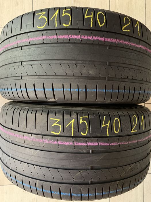 315 40 21 anvelope de vara