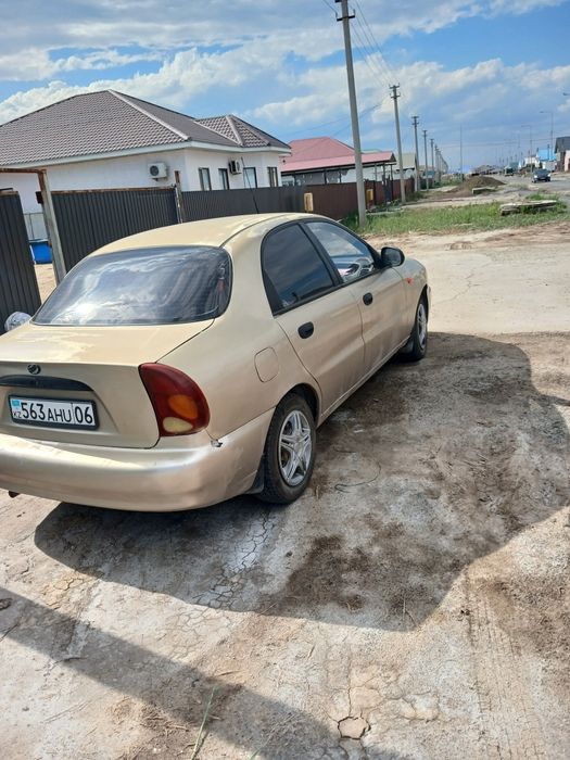 Заз шанс в продаже