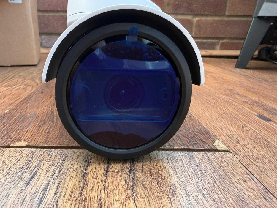 Camera de supraveghere AXIS P1455-LE - 2MP