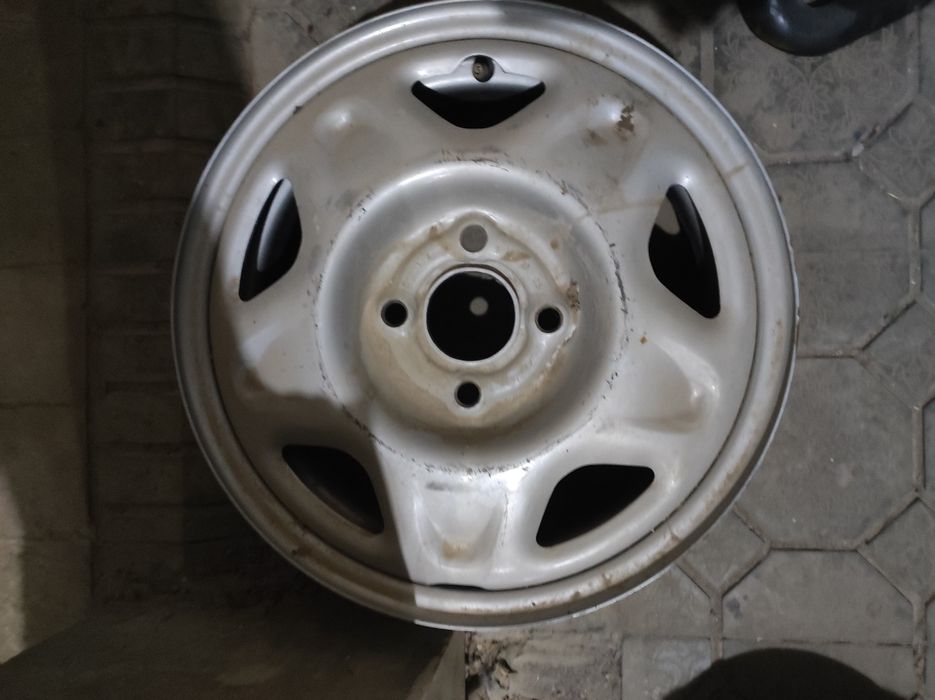 Matiz,sparkka diska R 13,zapaska uchun