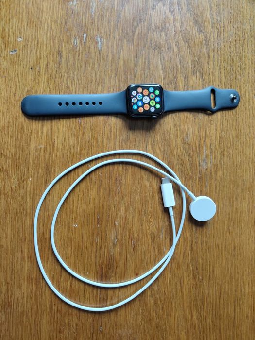 Apple Watch SE 2