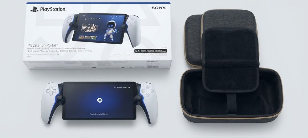 Playstation Portal