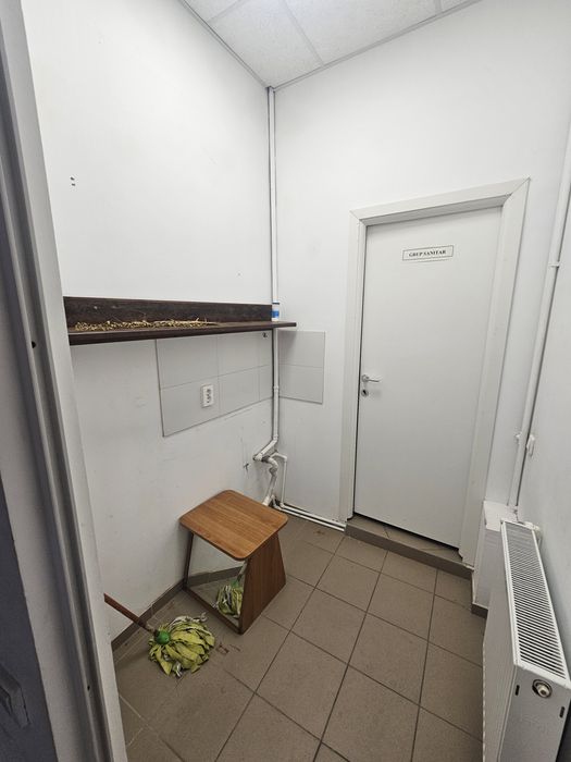 Spațiu comercial ultracentral de închiriat