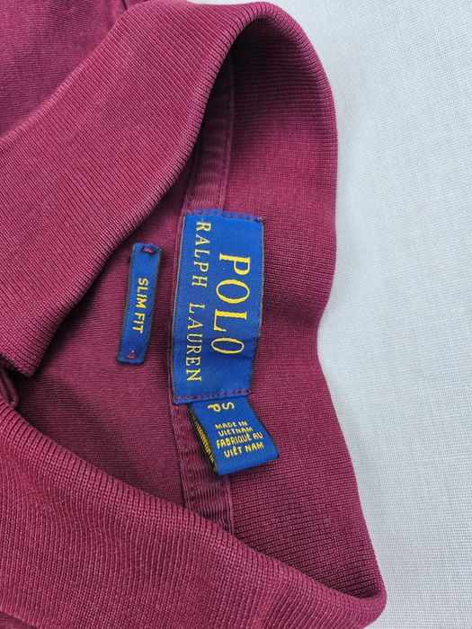 Ralph Lauren поло тениска