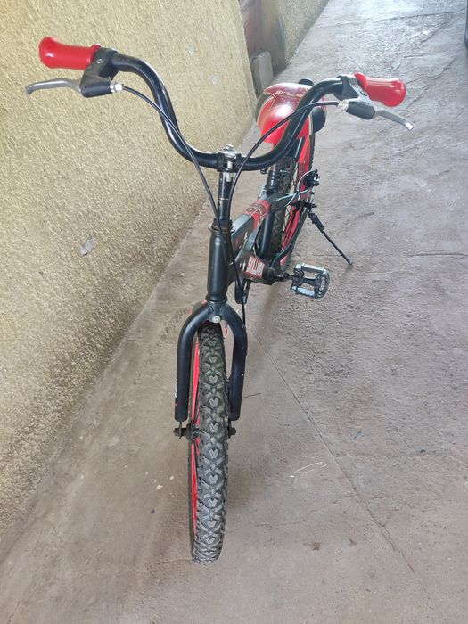 Продам велосипед SkillMax