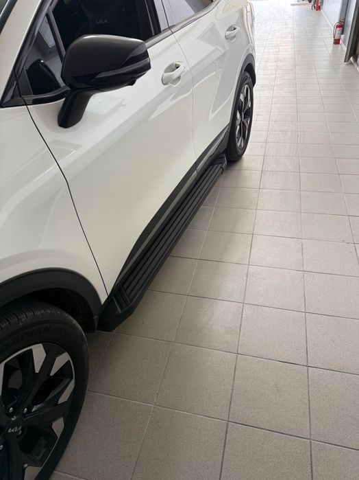 Продается KIA Sportage X-Line 2.5L Full