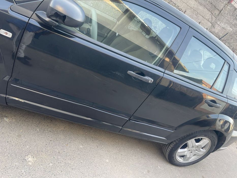 DODGE Caliber 2008 — imagine 2