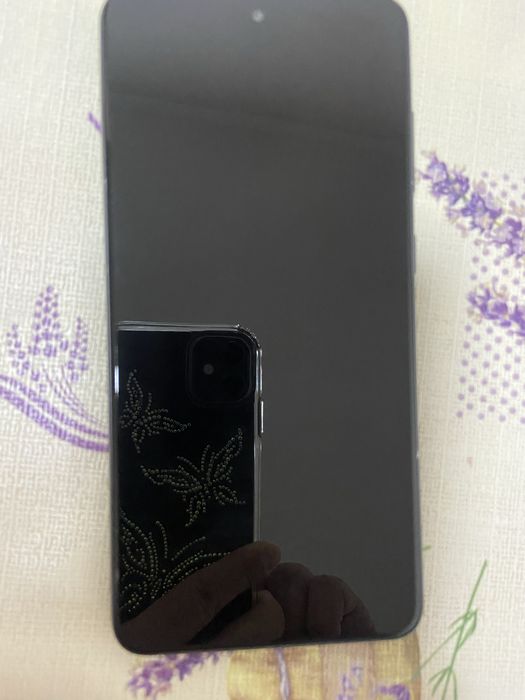 Самсунг.  S21 FE сатылады