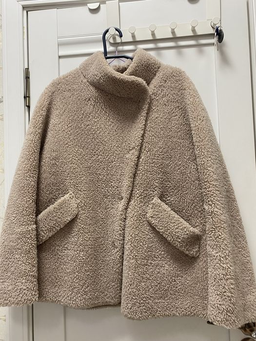 Продаю тедди шубу