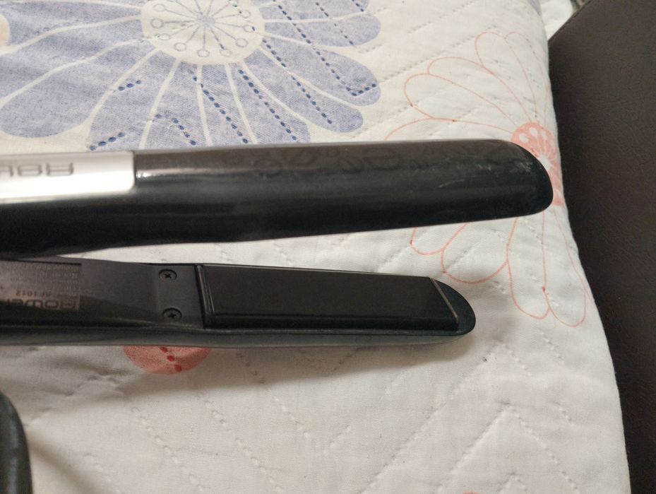 Преса за коса Rowenta