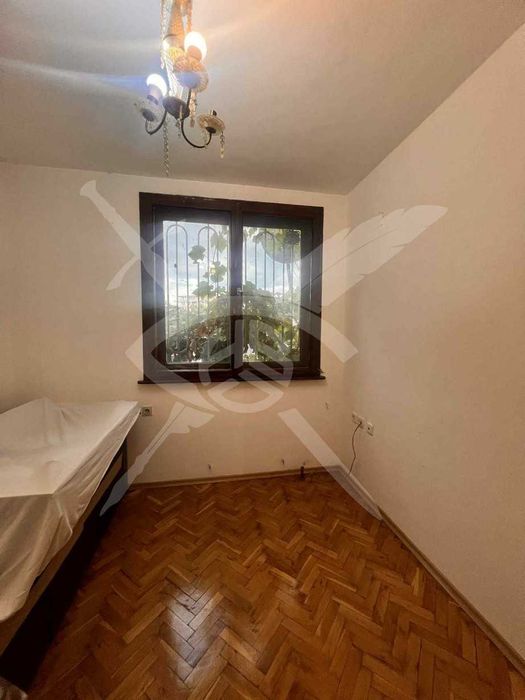 Дава се под наем Четиристаен апартамент в Варна, Автогара - 100 кв.м за 600 € - Снимка #7