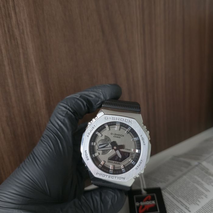 Ceas G-Shock GM-2100