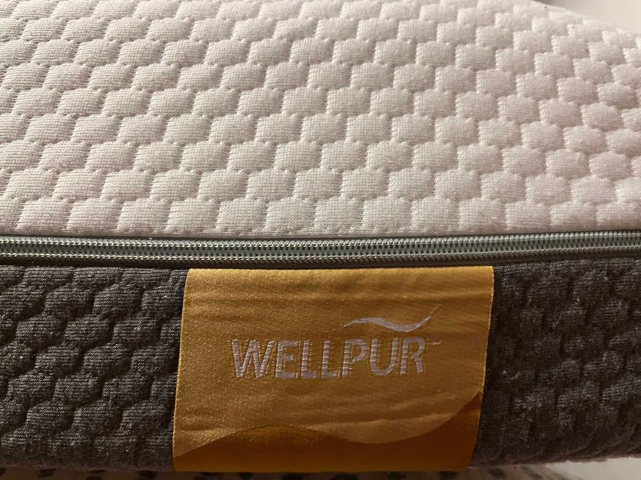 Матрак 180/200 wellpur gold f30