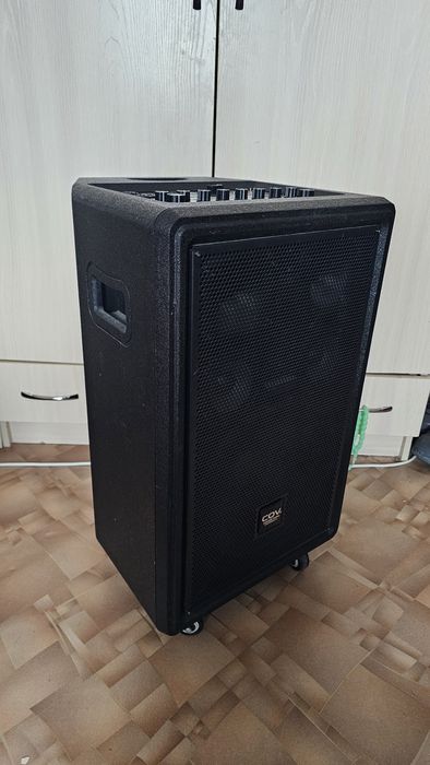 Колонка COV, Bluetooth