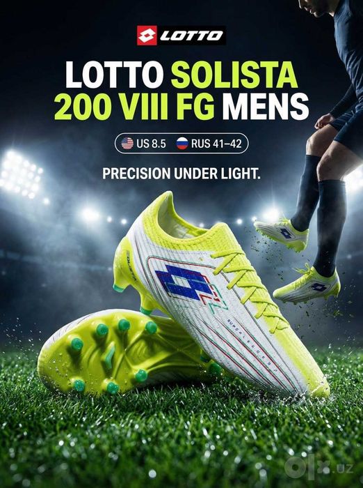 бутсы оригиналы  Adidas
