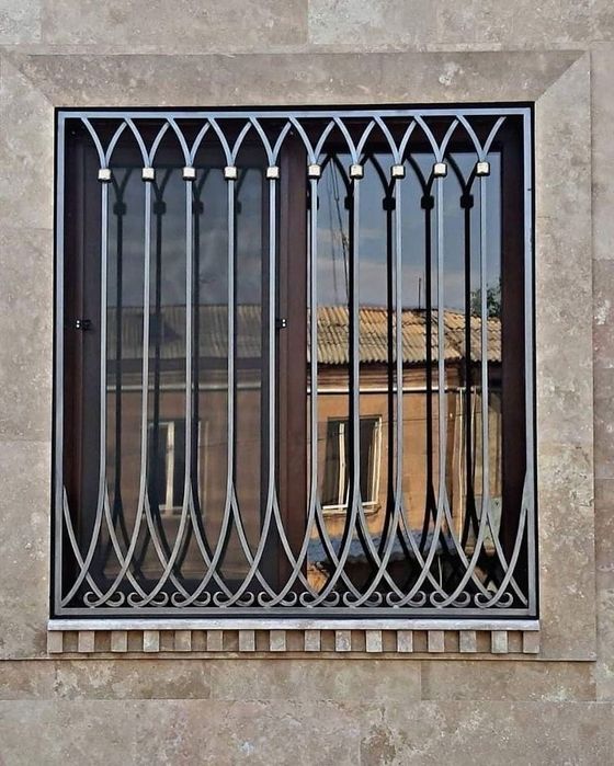 Сварочные работы