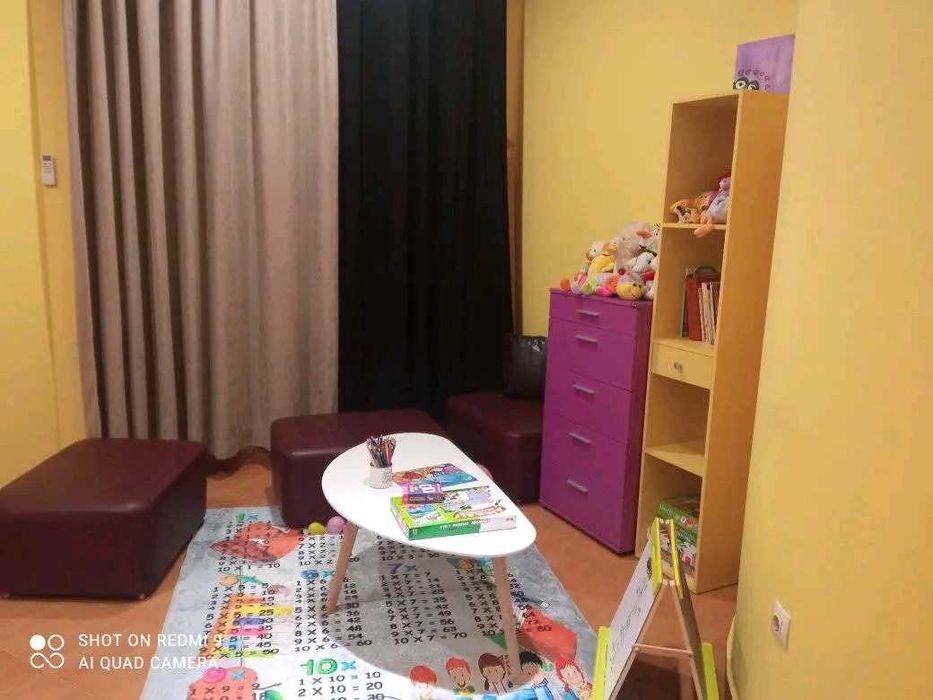 Бизнес сграда -самостоятелна