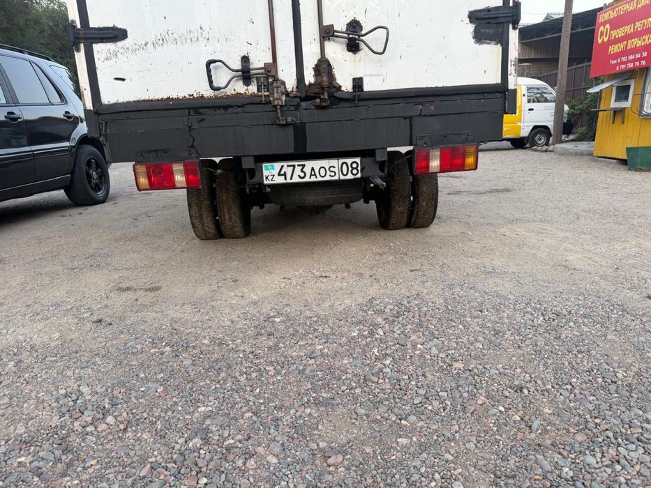 Продам jbs газель