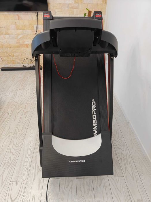 Banda alergare reglabila GYMBOPRO seria GB-MT / GB-K