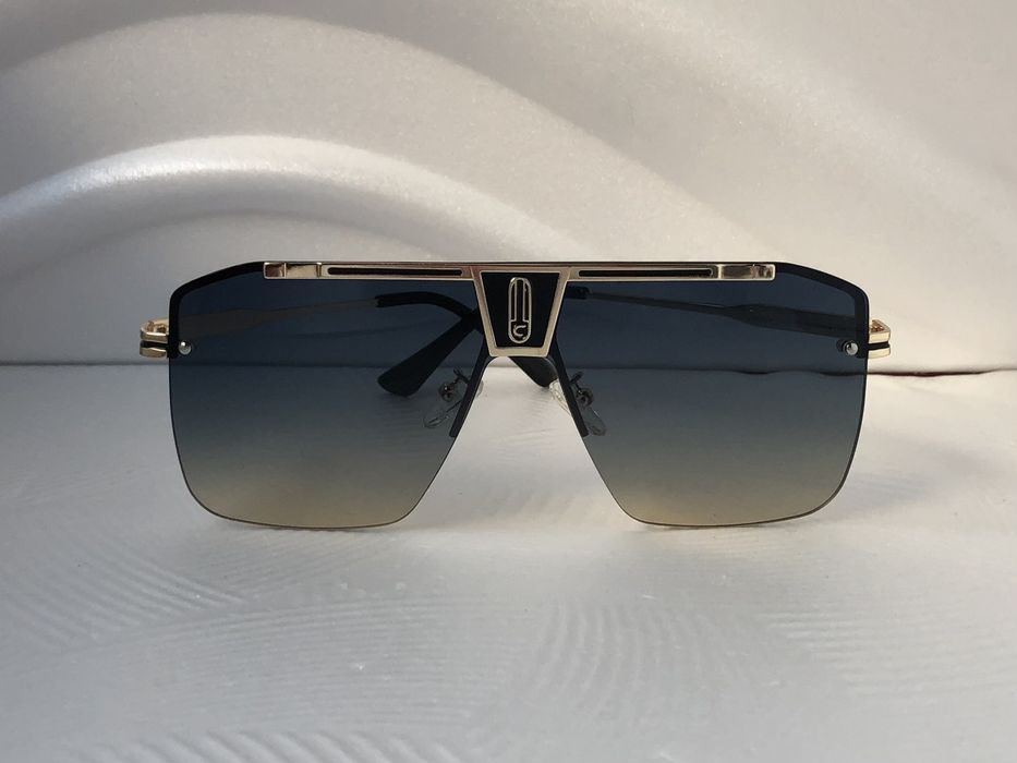 Модерни и стилни мъжки слънчеви очила